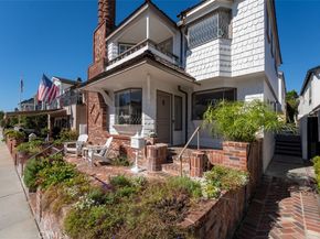 211 Pearl, Newport Beach CA 92662