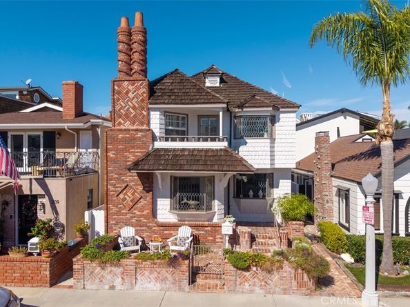 211 Pearl, Newport Beach CA 92662
