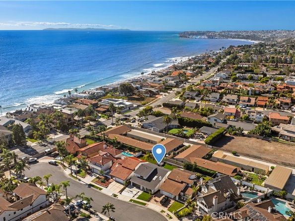 27351 Vista Azul, Dana Point CA 92624
