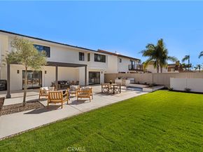27351 Vista Azul, Dana Point CA 92624