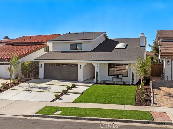 27351 Vista Azul, Dana Point CA 92624