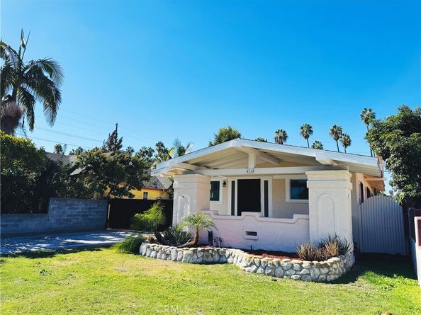 4715 5TH Avenue, Los Angeles CA 90043