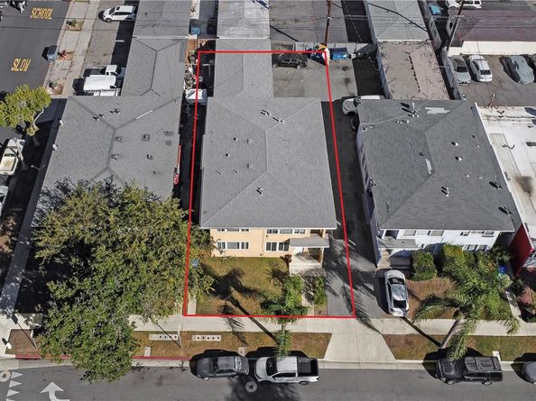 1405 S Broadway, Santa Ana CA 92707