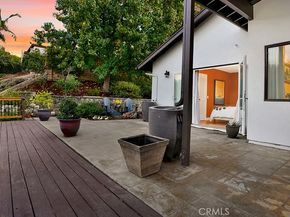 28085 Via Del Cerro, San Juan Capistrano CA 92675