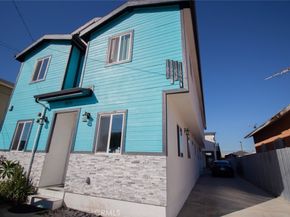 11031 S Burin Avenue S, Lennox CA 90304