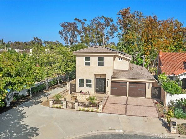 64 Mann Street, Irvine CA 92612