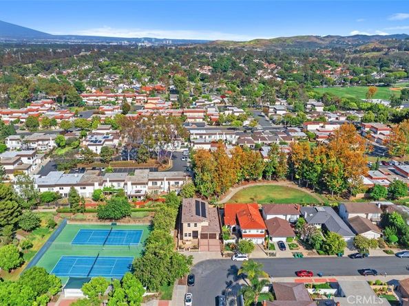 64 Mann Street, Irvine CA 92612