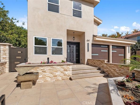 64 Mann Street, Irvine CA 92612