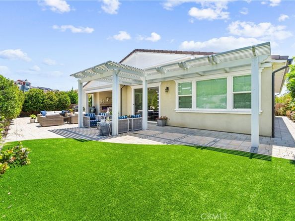 10 Vagar Street, Rancho Mission Viejo CA 92694