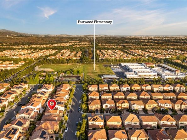 112 Turning Post, Irvine CA 92620