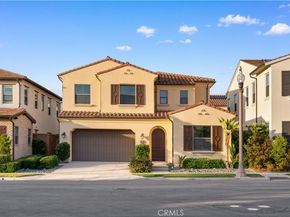 112 Turning Post, Irvine CA 92620