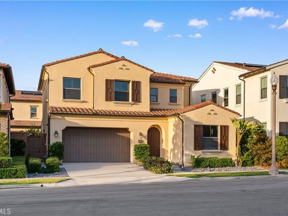 112 Turning Post, Irvine CA 92620
