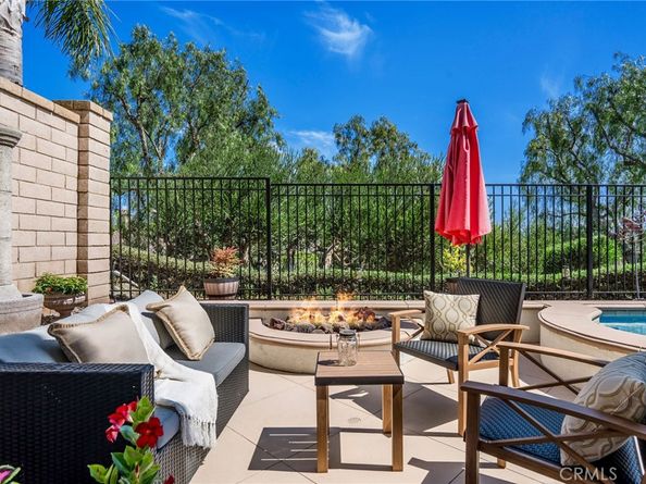 30 Sunswept Mesa, Aliso Viejo CA 92656