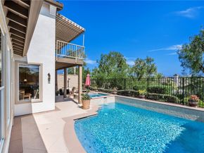 30 Sunswept Mesa, Aliso Viejo CA 92656
