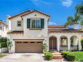 30 Sunswept Mesa, Aliso Viejo CA 92656