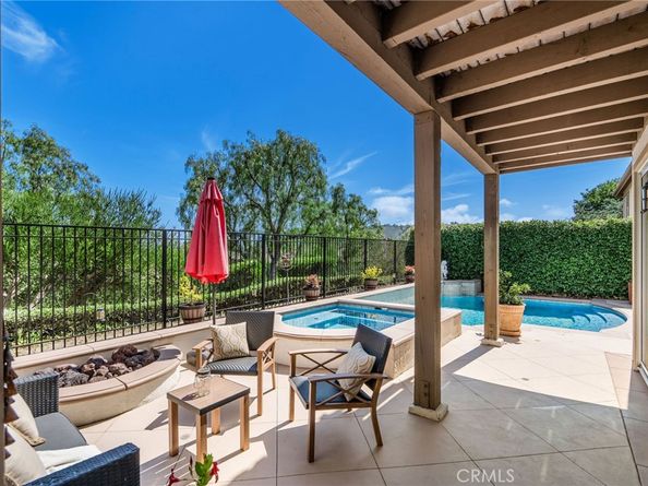 30 Sunswept Mesa, Aliso Viejo CA 92656