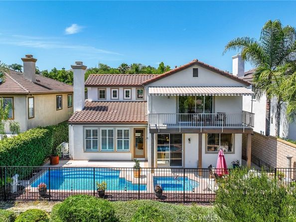 30 Sunswept Mesa, Aliso Viejo CA 92656