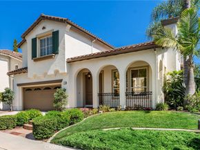 30 Sunswept Mesa, Aliso Viejo CA 92656