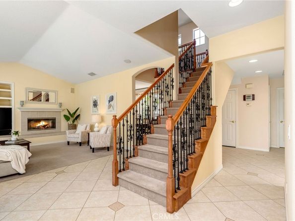 30 Sunswept Mesa, Aliso Viejo CA 92656