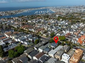 604 Begonia Avenue, Corona Del Mar CA 92625
