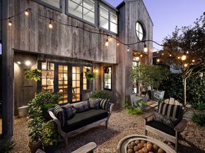604 Begonia Avenue, Corona Del Mar CA 92625