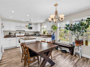 5 Quartz Lane, Ladera Ranch CA 92694