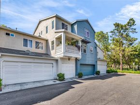 5 Quartz Lane, Ladera Ranch CA 92694