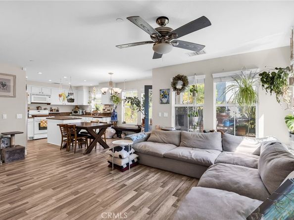 5 Quartz Lane, Ladera Ranch CA 92694