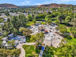 5 Quartz Lane, Ladera Ranch CA 92694