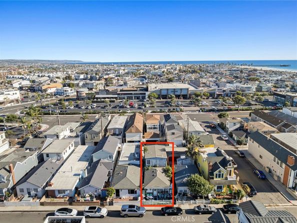 304 33rd Street, Newport Beach CA 92663