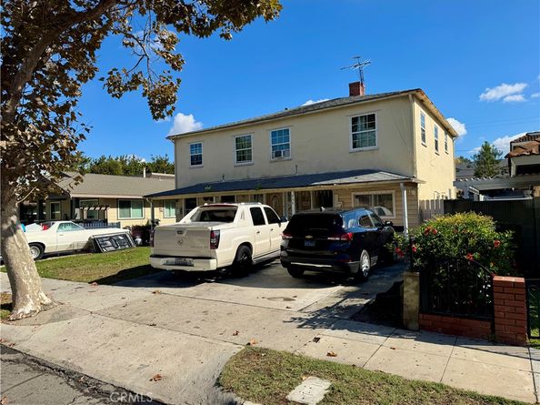 208 S Illinois, Anaheim CA 92805
