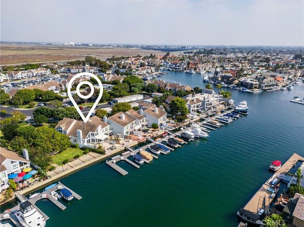 16214 Bimini Lane, Huntington Beach CA 92649