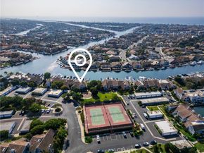 16214 Bimini Lane, Huntington Beach CA 92649