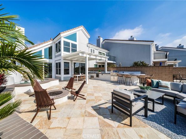 16214 Bimini Lane, Huntington Beach CA 92649