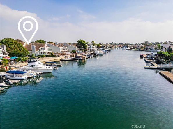 16214 Bimini Lane, Huntington Beach CA 92649