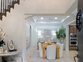 65 Mandria, Newport Coast CA 92657