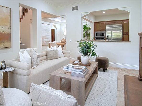 65 Mandria, Newport Coast CA 92657