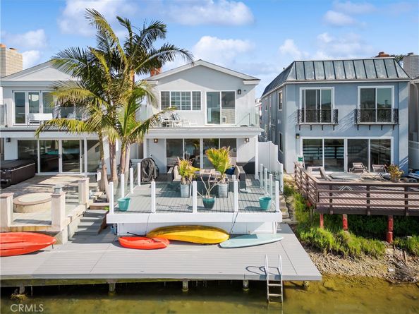 231 Canal, Newport Beach CA 92663
