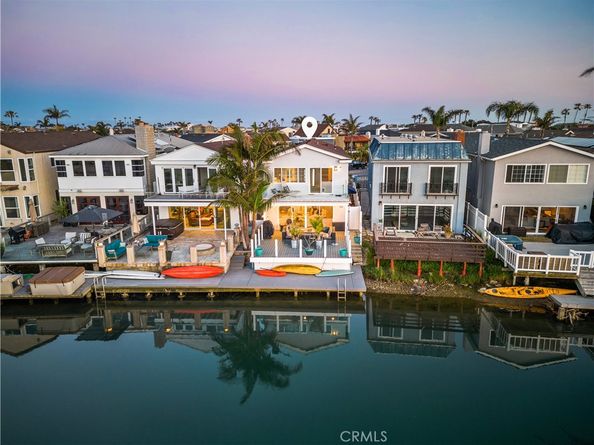 231 Canal, Newport Beach CA 92663