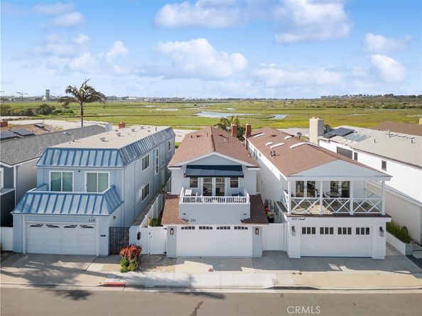 231 Canal, Newport Beach CA 92663