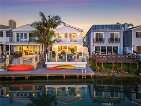 231 Canal, Newport Beach CA 92663