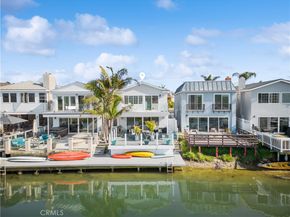231 Canal, Newport Beach CA 92663
