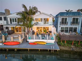 231 Canal, Newport Beach CA 92663