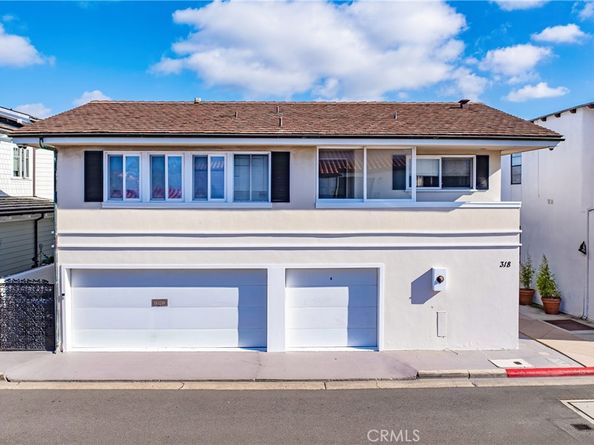 318 Via Lido Nord, Newport Beach CA 92663