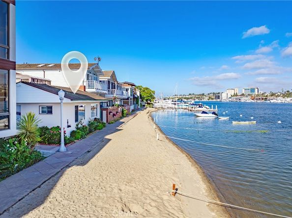 318 Via Lido Nord, Newport Beach CA 92663