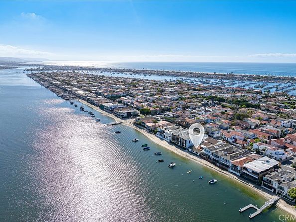 318 Via Lido Nord, Newport Beach CA 92663