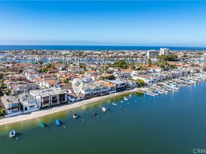 318 Via Lido Nord, Newport Beach CA 92663