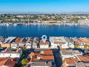 318 Via Lido Nord, Newport Beach CA 92663