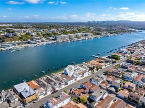 318 Via Lido Nord, Newport Beach CA 92663