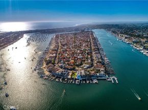 211 Via Dijon, Newport Beach CA 92663